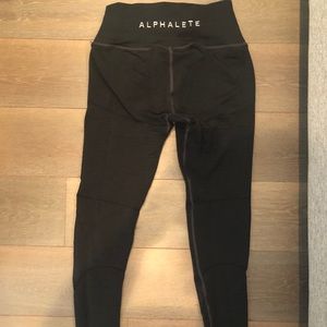 Alphalete Leggings M